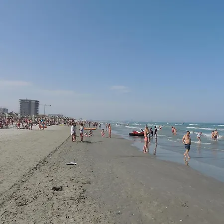 Nazaru's Sunfun Studio. Mamaia