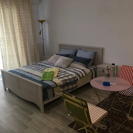 Nazaru's Sunfun Studio. *